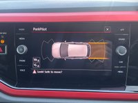 USED 2019 19 VOLKSWAGEN POLO 2.0 TSI GPF GTI Hatchback 5dr Petrol DSG Euro 6 (s/s) (200 ps) 2 OWNERS FROM NEW WITH FULL SERVICE HISTORY SERVICED AS REQUIRED AND 1 YEAR MOT WIHTIN THE SALE