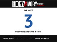 USED 2019 19 VOLKSWAGEN POLO 2.0 TSI GPF GTI Hatchback 5dr Petrol DSG Euro 6 (s/s) (200 ps) 2 OWNERS FROM NEW WITH FULL SERVICE HISTORY SERVICED AS REQUIRED AND 1 YEAR MOT WIHTIN THE SALE