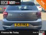 USED 2019 19 VOLKSWAGEN POLO 2.0 TSI GPF GTI Hatchback 5dr Petrol DSG Euro 6 (s/s) (200 ps) 2 OWNERS FROM NEW WITH FULL SERVICE HISTORY SERVICED AS REQUIRED AND 1 YEAR MOT WIHTIN THE SALE