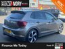 USED 2019 19 VOLKSWAGEN POLO 2.0 TSI GPF GTI Hatchback 5dr Petrol DSG Euro 6 (s/s) (200 ps) 2 OWNERS FROM NEW WITH FULL SERVICE HISTORY SERVICED AS REQUIRED AND 1 YEAR MOT WIHTIN THE SALE