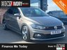 USED 2019 19 VOLKSWAGEN POLO 2.0 TSI GPF GTI Hatchback 5dr Petrol DSG Euro 6 (s/s) (200 ps) 2 OWNERS FROM NEW WITH FULL SERVICE HISTORY SERVICED AS REQUIRED AND 1 YEAR MOT WIHTIN THE SALE