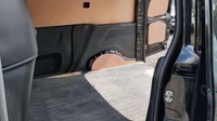USED 2020 20 VAUXHALL COMBO Edition L1 Turbo D 2000 KG 100 PS FREE 3 YEAR WARRANTY COVER WITH THIS VAN  With Air Conditioning, Electric Windows, Bulkhead, Ply Lining, Side Loading Door finished in 