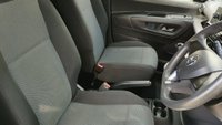 USED 2020 20 VAUXHALL COMBO Edition L1 Turbo D 2000 KG 100 PS FREE 3 YEAR WARRANTY COVER WITH THIS VAN  With Air Conditioning, Electric Windows, Bulkhead, Ply Lining, Side Loading Door finished in 