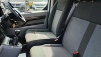 USED 2020 20 VAUXHALL COMBO Edition L1 Turbo D 2000 KG 100 PS FREE 3 YEAR WARRANTY COVER WITH THIS VAN  With Air Conditioning, Electric Windows, Bulkhead, Ply Lining, Side Loading Door finished in 