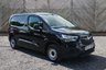USED 2020 20 VAUXHALL COMBO Edition L1 Turbo D 2000 KG 100 PS FREE 3 YEAR WARRANTY COVER WITH THIS VAN  With Air Conditioning, Electric Windows, Bulkhead, Ply Lining, Side Loading Door finished in 