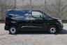 USED 2020 20 VAUXHALL COMBO Edition L1 Turbo D 2000 KG 100 PS FREE 3 YEAR WARRANTY COVER WITH THIS VAN  With Air Conditioning, Electric Windows, Bulkhead, Ply Lining, Side Loading Door finished in 