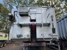 USED 2013 FREUHAUF TRAILER 2013 Fruehauf Tri-Axle Tipping Trailer 
