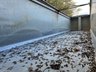 USED 2013 FREUHAUF TRAILER 2013 Fruehauf Tri-Axle Tipping Trailer 