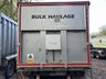 USED 2013 FREUHAUF TRAILER 2013 Fruehauf Tri-Axle Tipping Trailer 