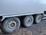 USED 2013 FREUHAUF TRAILER 2013 Fruehauf Tri-Axle Tipping Trailer 