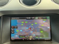 USED 2016 FORD MUSTANG 2.3T EcoBoost Convertible 2dr Petrol SelShift Euro 6 (317 ps)+1 OWNER FROM NEW+HISTORY+MEDIA+BLUETOOTH+NAVIGATION+BLACK 19 INCH ALLOYS+CLIMATE+CAMERA+PARK CONTROL+ 1 OWNER FROM NEW+HISTORY+MEDIA+FULL LEATHER HEATED SEATS+ALLOYS+PARKING SENSORS+CLIMATE+BLUETOOTH+NAV+USB+AUX+DAB+REAR CAM+HPI CLEAR