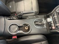 USED 2016 FORD MUSTANG 2.3T EcoBoost Convertible 2dr Petrol SelShift Euro 6 (317 ps)+1 OWNER FROM NEW+HISTORY+MEDIA+BLUETOOTH+NAVIGATION+BLACK 19 INCH ALLOYS+CLIMATE+CAMERA+PARK CONTROL+ 1 OWNER FROM NEW+HISTORY+MEDIA+FULL LEATHER HEATED SEATS+ALLOYS+PARKING SENSORS+CLIMATE+BLUETOOTH+NAV+USB+AUX+DAB+REAR CAM+HPI CLEAR