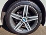 USED 2018 68 BMW 1 SERIES 1.5 116d Sport Hatchback 5dr Diesel Manual Euro 6 (s/s) (116 ps) 