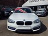 USED 2018 68 BMW 1 SERIES 1.5 116d Sport Hatchback 5dr Diesel Manual Euro 6 (s/s) (116 ps) 