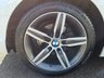 USED 2018 68 BMW 1 SERIES 1.5 116d Sport Hatchback 5dr Diesel Manual Euro 6 (s/s) (116 ps) 