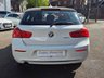 USED 2018 68 BMW 1 SERIES 1.5 116d Sport Hatchback 5dr Diesel Manual Euro 6 (s/s) (116 ps) 