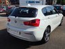 USED 2018 68 BMW 1 SERIES 1.5 116d Sport Hatchback 5dr Diesel Manual Euro 6 (s/s) (116 ps) 