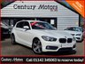 USED 2018 68 BMW 1 SERIES 1.5 116d Sport Hatchback 5dr Diesel Manual Euro 6 (s/s) (116 ps) 