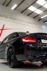 USED 2017 67 BMW M2 3.0i Coupe 2dr Petrol DCT Euro 6 (s/s) (370 ps) LCI HUGE FACTORY SPEC + DEALER EXT