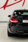 USED 2017 67 BMW M2 3.0i Coupe 2dr Petrol DCT Euro 6 (s/s) (370 ps) LCI HUGE FACTORY SPEC + DEALER EXT