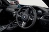 USED 2017 67 BMW M2 3.0i Coupe 2dr Petrol DCT Euro 6 (s/s) (370 ps) LCI HUGE FACTORY SPEC + DEALER EXT