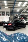 USED 2017 67 BMW M2 3.0i Coupe 2dr Petrol DCT Euro 6 (s/s) (370 ps) LCI HUGE FACTORY SPEC + DEALER EXT