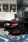 USED 2017 67 BMW M2 3.0i Coupe 2dr Petrol DCT Euro 6 (s/s) (370 ps) LCI HUGE FACTORY SPEC + DEALER EXT