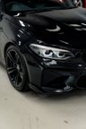 USED 2017 67 BMW M2 3.0i Coupe 2dr Petrol DCT Euro 6 (s/s) (370 ps) LCI HUGE FACTORY SPEC + DEALER EXT