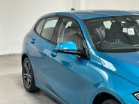 USED 2022 22 BMW 1 SERIES 1.5 116d Sport (LCP) Hatchback 5dr Diesel DCT Euro 6 (s/s) (116 ps) 