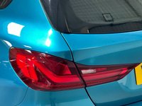 USED 2022 22 BMW 1 SERIES 1.5 116d Sport (LCP) Hatchback 5dr Diesel DCT Euro 6 (s/s) (116 ps) 