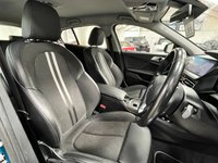 USED 2022 22 BMW 1 SERIES 1.5 116d Sport (LCP) Hatchback 5dr Diesel DCT Euro 6 (s/s) (116 ps) 