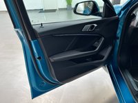 USED 2022 22 BMW 1 SERIES 1.5 116d Sport (LCP) Hatchback 5dr Diesel DCT Euro 6 (s/s) (116 ps) 