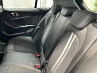 USED 2022 22 BMW 1 SERIES 1.5 116d Sport (LCP) Hatchback 5dr Diesel DCT Euro 6 (s/s) (116 ps) 