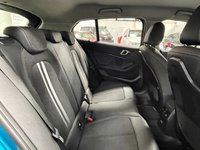 USED 2022 22 BMW 1 SERIES 1.5 116d Sport (LCP) Hatchback 5dr Diesel DCT Euro 6 (s/s) (116 ps) 