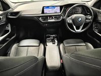 USED 2022 22 BMW 1 SERIES 1.5 116d Sport (LCP) Hatchback 5dr Diesel DCT Euro 6 (s/s) (116 ps) 