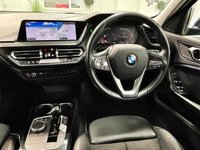 USED 2022 22 BMW 1 SERIES 1.5 116d Sport (LCP) Hatchback 5dr Diesel DCT Euro 6 (s/s) (116 ps) 