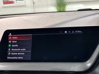USED 2022 22 BMW 1 SERIES 1.5 116d Sport (LCP) Hatchback 5dr Diesel DCT Euro 6 (s/s) (116 ps) 