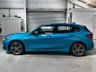 USED 2022 22 BMW 1 SERIES 1.5 116d Sport (LCP) Hatchback 5dr Diesel DCT Euro 6 (s/s) (116 ps) 