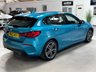 USED 2022 22 BMW 1 SERIES 1.5 116d Sport (LCP) Hatchback 5dr Diesel DCT Euro 6 (s/s) (116 ps) 