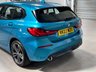 USED 2022 22 BMW 1 SERIES 1.5 116d Sport (LCP) Hatchback 5dr Diesel DCT Euro 6 (s/s) (116 ps) 