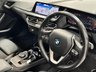 USED 2022 22 BMW 1 SERIES 1.5 116d Sport (LCP) Hatchback 5dr Diesel DCT Euro 6 (s/s) (116 ps) 