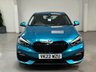 USED 2022 22 BMW 1 SERIES 1.5 116d Sport (LCP) Hatchback 5dr Diesel DCT Euro 6 (s/s) (116 ps) 