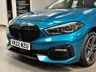 USED 2022 22 BMW 1 SERIES 1.5 116d Sport (LCP) Hatchback 5dr Diesel DCT Euro 6 (s/s) (116 ps) 