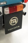 USED 1981 W TOYOTA LAND CRUISER FJ40 1981 4.2 STRAIGHT SIX PETROL EXCEPTIONALLY CLEAN + UPGRADED