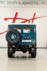 USED 1981 W TOYOTA LAND CRUISER FJ40 1981 4.2 STRAIGHT SIX PETROL EXCEPTIONALLY CLEAN + UPGRADED