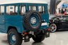 USED 1981 W TOYOTA LAND CRUISER FJ40 1981 4.2 STRAIGHT SIX PETROL EXCEPTIONALLY CLEAN + UPGRADED