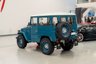 USED 1981 W TOYOTA LAND CRUISER FJ40 1981 4.2 STRAIGHT SIX PETROL EXCEPTIONALLY CLEAN + UPGRADED