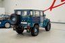 USED 1981 W TOYOTA LAND CRUISER FJ40 1981 4.2 STRAIGHT SIX PETROL EXCEPTIONALLY CLEAN + UPGRADED