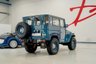 USED 1981 W TOYOTA LAND CRUISER FJ40 1981 4.2 STRAIGHT SIX PETROL EXCEPTIONALLY CLEAN + UPGRADED