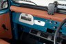 USED 1981 W TOYOTA LAND CRUISER FJ40 1981 4.2 STRAIGHT SIX PETROL EXCEPTIONALLY CLEAN + UPGRADED